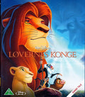 Løvernes Konge (Blu-ray)