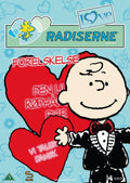 Radiserne - Forelskelse (DVD)