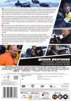 Fast & Furious 8 (DVD)