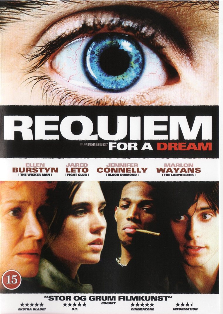 Requiem for a Dream (DVD)