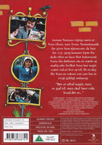 Gummi Tarzan (DVD)