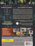 Blekingegadebanden (DVD)