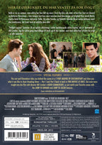 The Twilight Saga: Breaking Dawn: Part 2 (DVD)