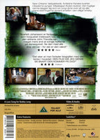 A Love Song for Bobby Long (DVD)
