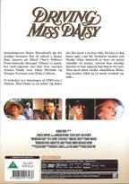 Driving Miss Daisy (DVD)