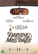Driving Miss Daisy (DVD)