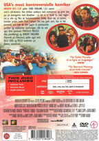 Ford Fairlane: Rock 'N' Roll Detektiv (DVD)