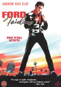 Ford Fairlane: Rock 'N' Roll Detektiv (DVD)