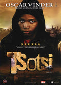 Tsotsi (DVD)