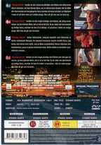 Strange Hearts (DVD)