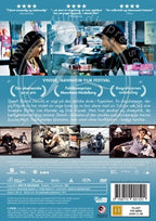 Uden for kærligheden (DVD)