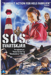 SOS Svartskjær (DVD)