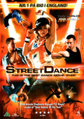 Street Dance (DVD)