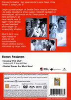 Greys hvide verden - Sæson 2, Part 2 (DVD)