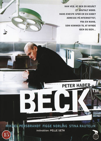 Beck 1 (DVD)