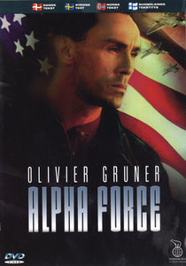 Alpha Force (DVD)