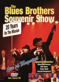 The Blues Brothers: Souvenir Show (DVD)