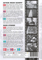 After Mein Kampf / Nazi Strike (DVD)