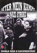 After Mein Kampf / Nazi Strike (DVD)