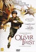 Oliver Twist (DVD)