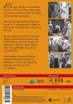 Tante Tut fra Paris (DVD)