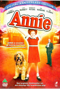 Annie (DVD)