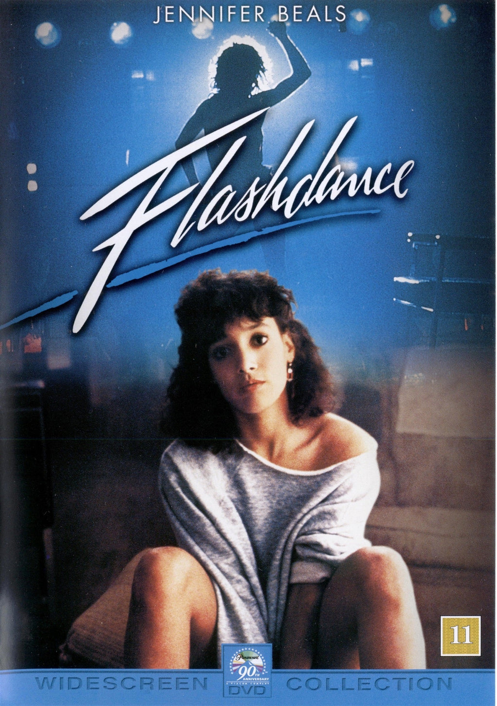Flashdance (DVD)