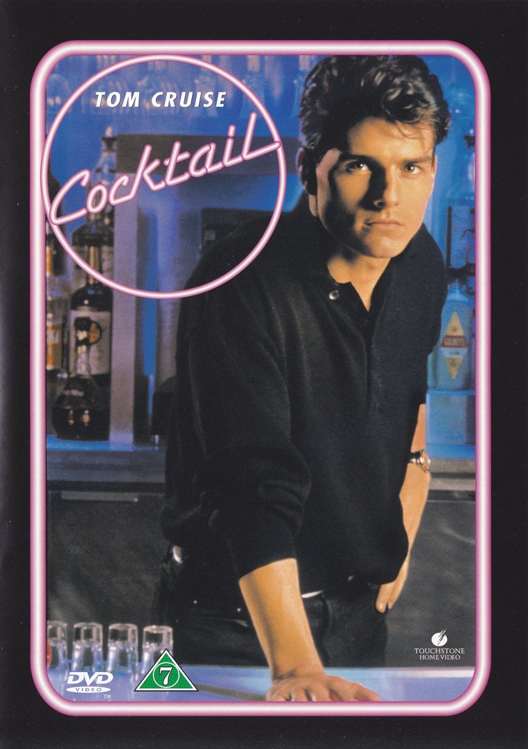 Cocktail (DVD)