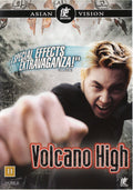 Volcano High (DVD)