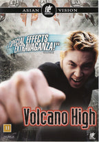 Volcano High (DVD)