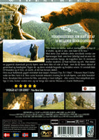 Bjørnen (DVD)