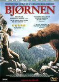 Bjørnen (DVD)
