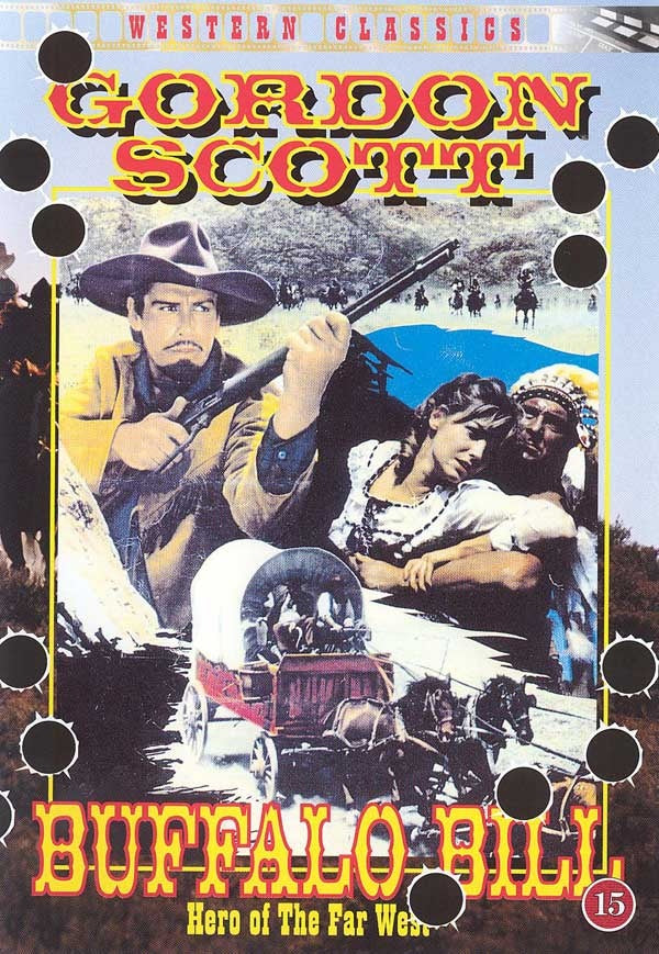 Buffalo Bill (DVD)