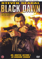 Black Dawn (DVD)