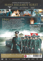 Officersfabrikken (DVD)