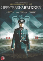 Officersfabrikken (DVD)
