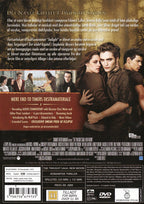 The Twilight Saga: New Moon (DVD)