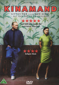 Kinamand (DVD)