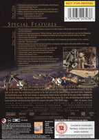 Star Wars III: Revenge of the Sith (DVD)