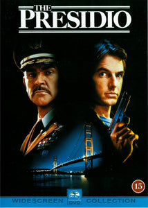 The Presidio (DVD)