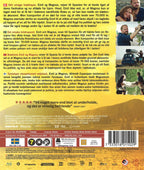 Selvhenter (Blu-ray)