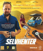 Selvhenter (Blu-ray)