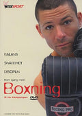 Kom godt i gang med Boksning (DVD)