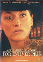 For Enhver Pris (DVD)