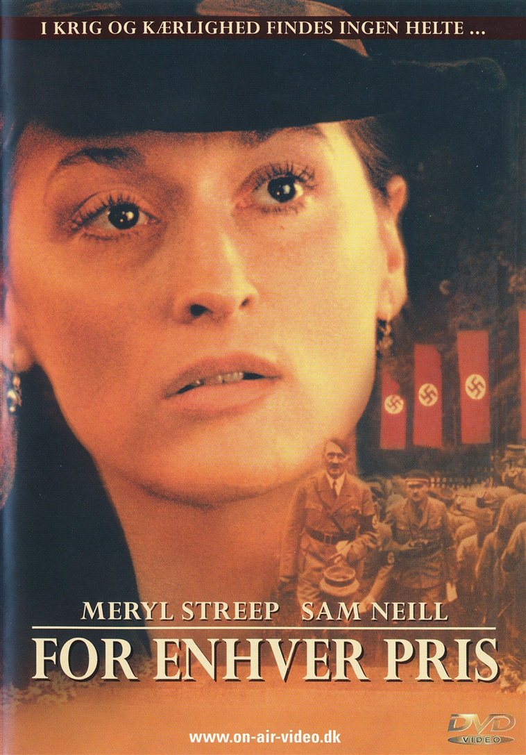 For Enhver Pris (DVD)
