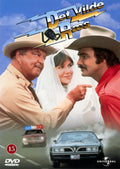 Det Vilde Ræs (DVD)