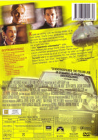 The Italian Job (DVD)