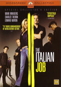 The Italian Job (DVD)