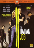 The Italian Job (DVD)