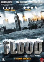 Flood (DVD)